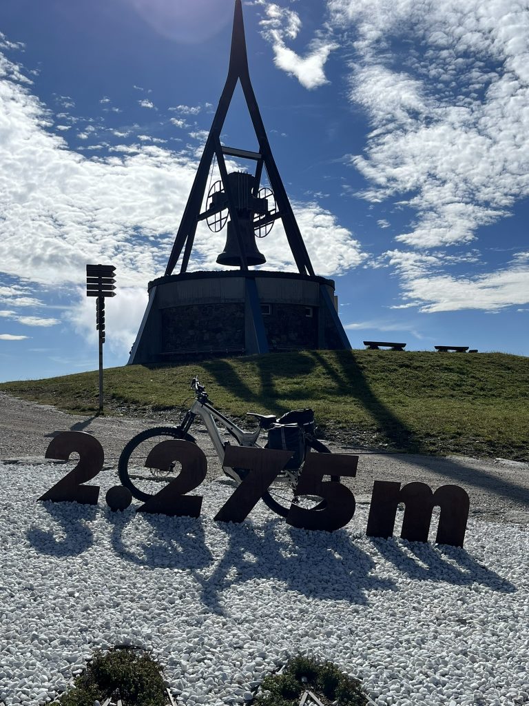 Kronplatz 2275m