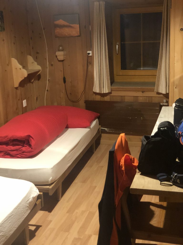 Pension Hirschen