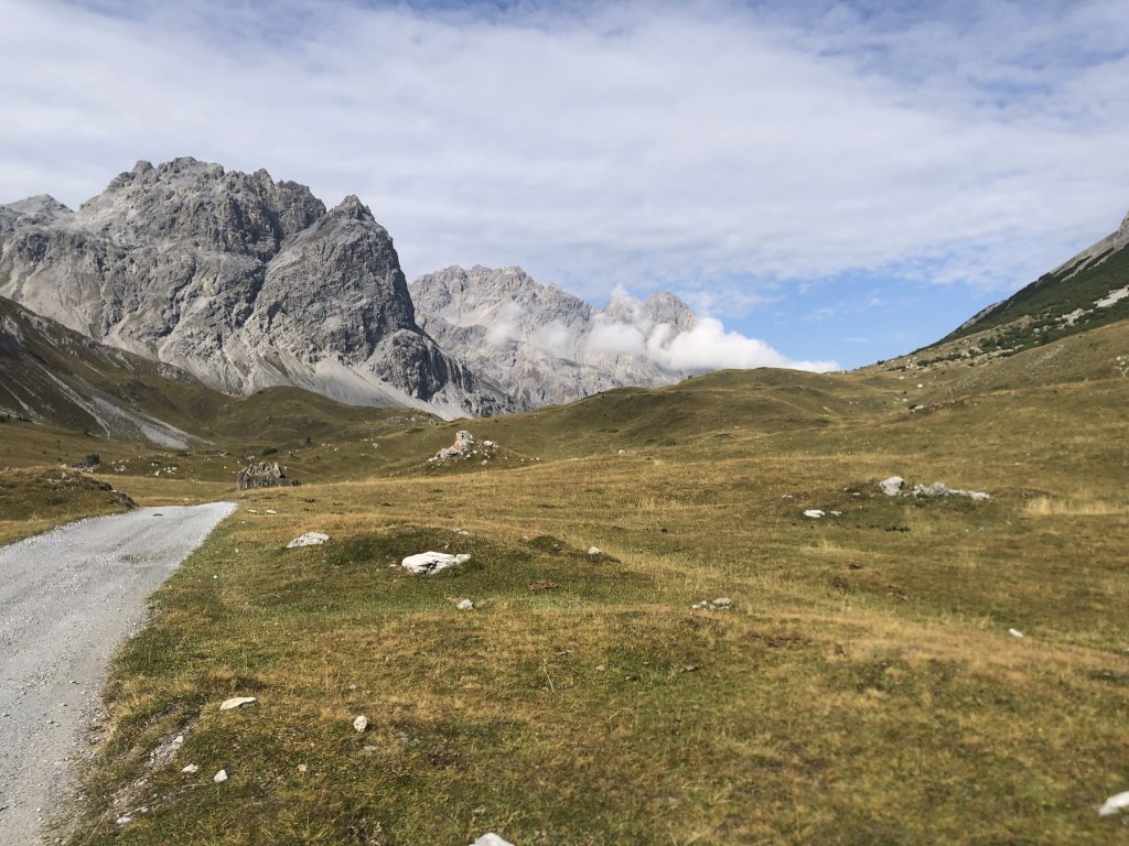 Val Mora