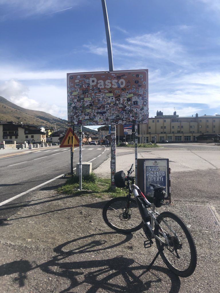 Passo Tonale