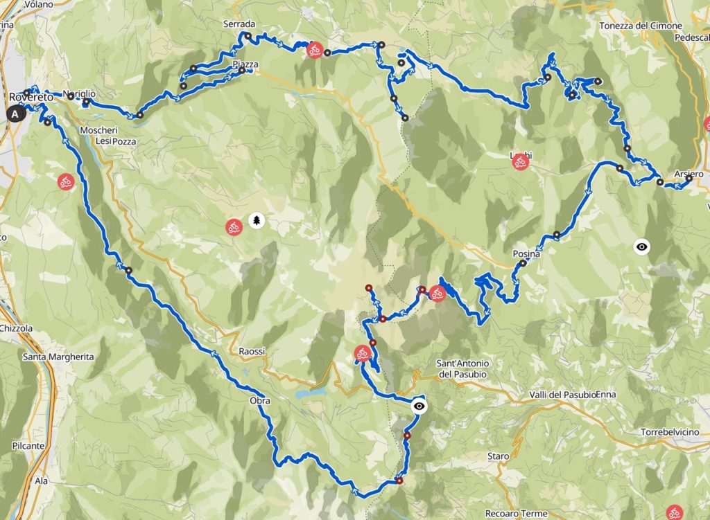 Pasubio 05/2025