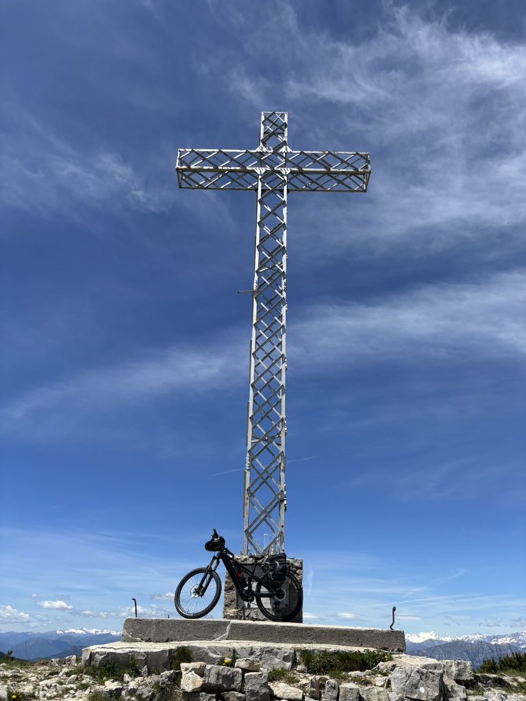 Monte Maggio