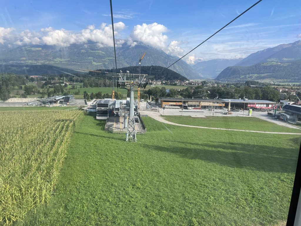 auf zum Kronplatz