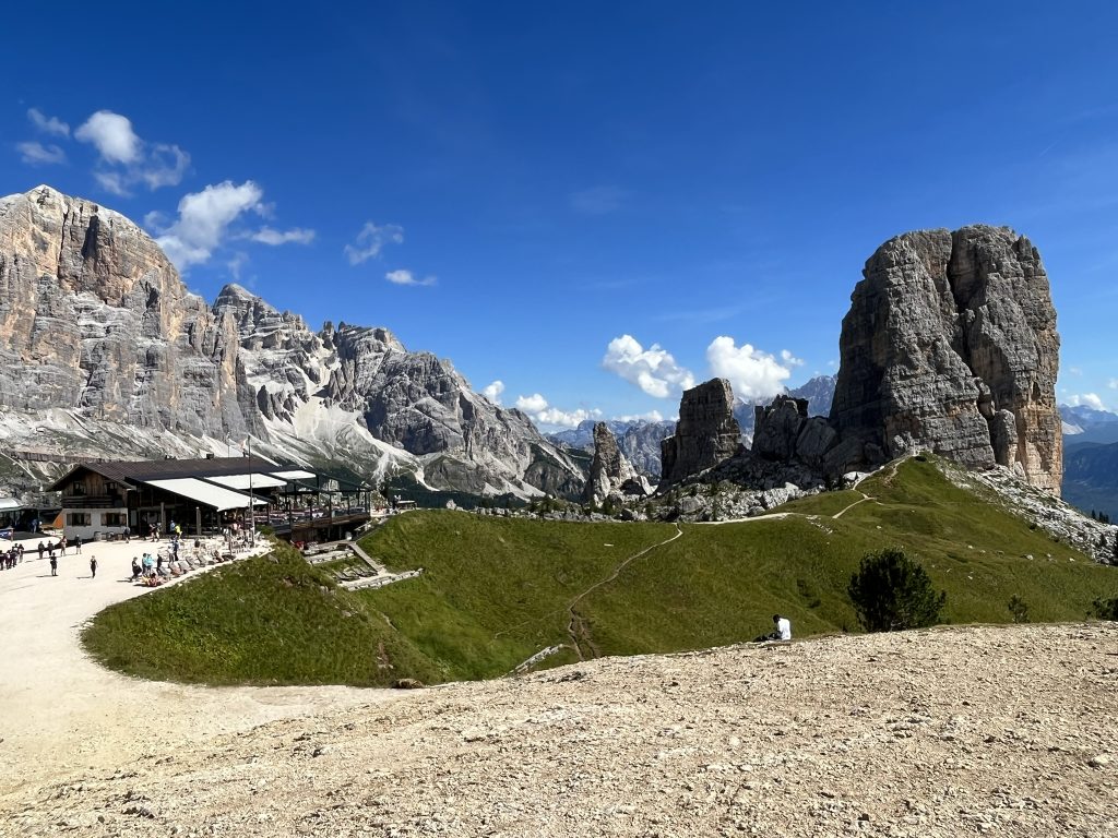 Cinque Torri