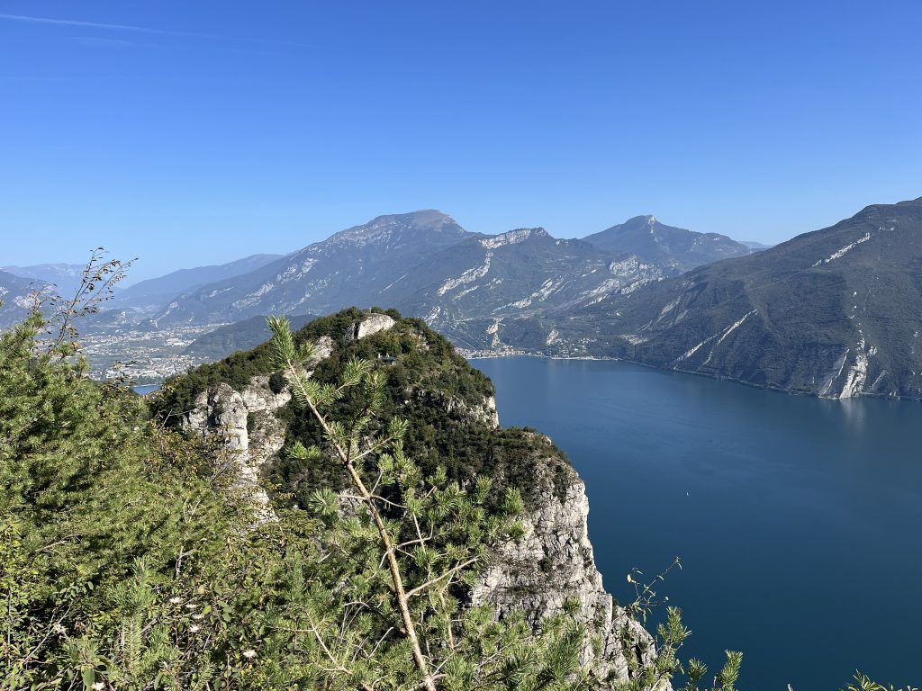 Lago