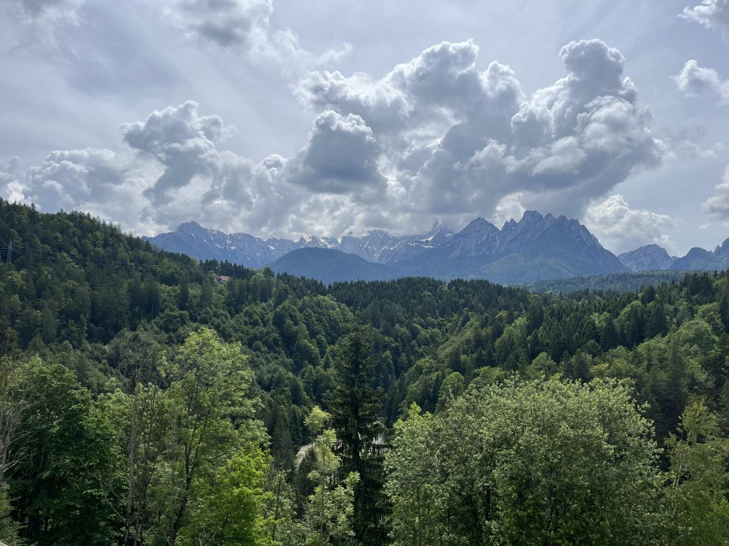 Julische Alpen
