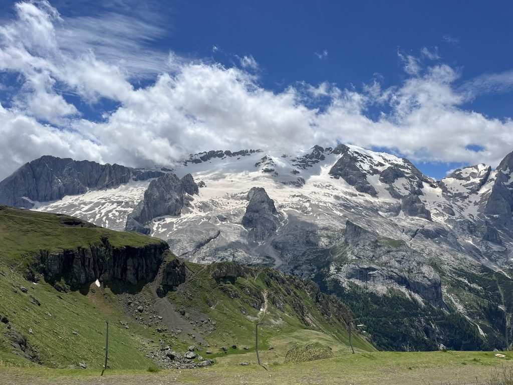 Marmolada