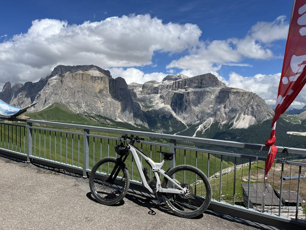 Campitello di Fassa
