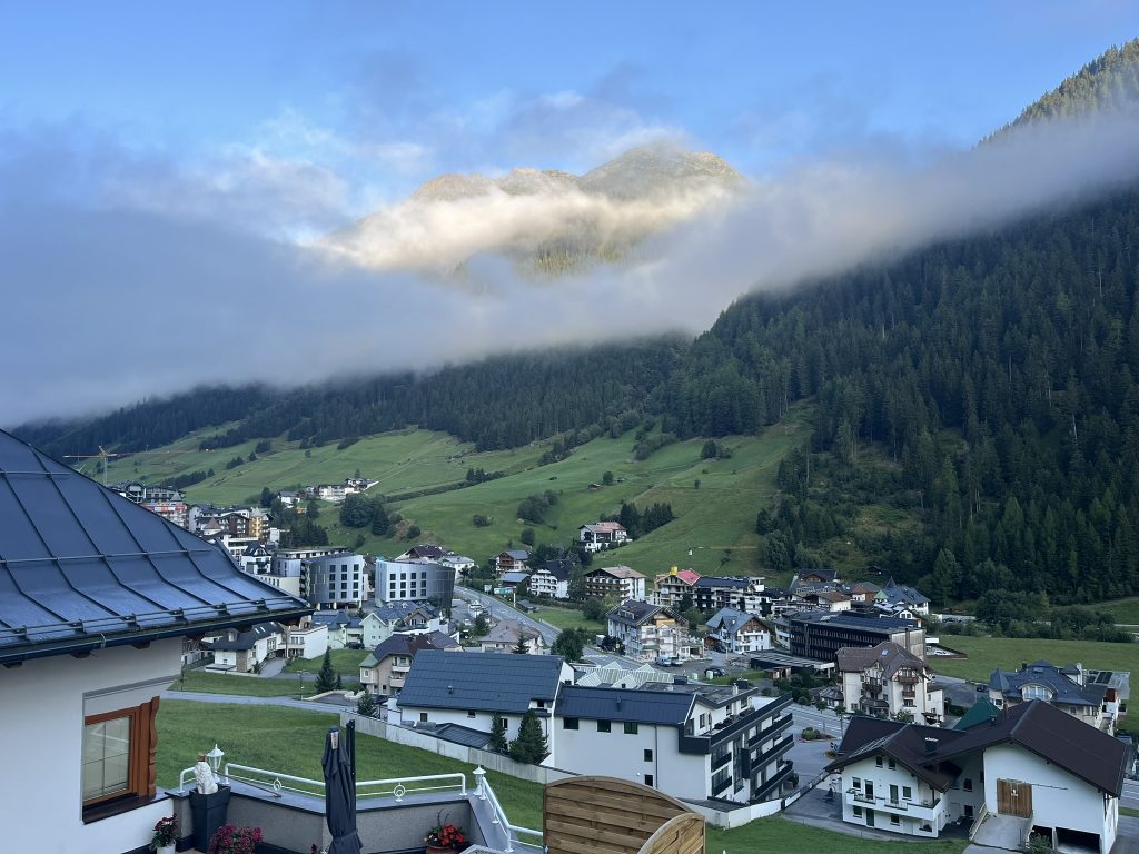 Ischgl