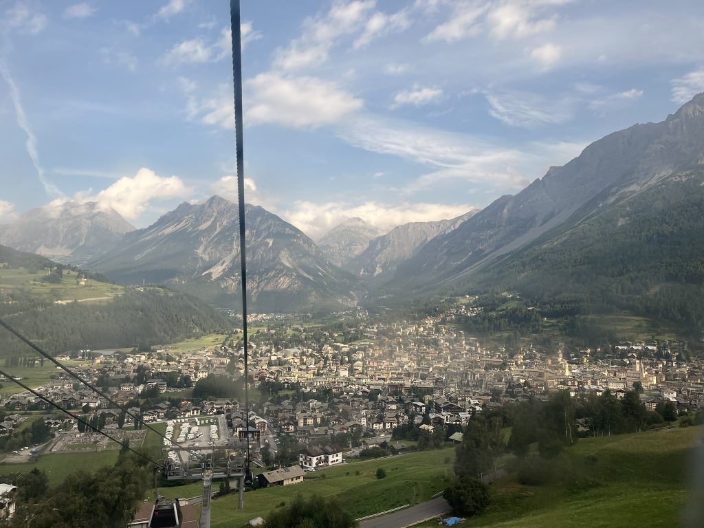 Bormio