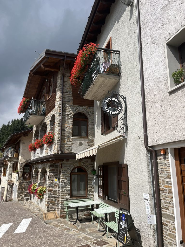 Pezzo - Da Giusi