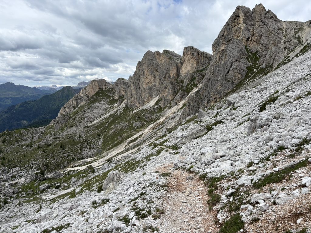 Strada delle Vena