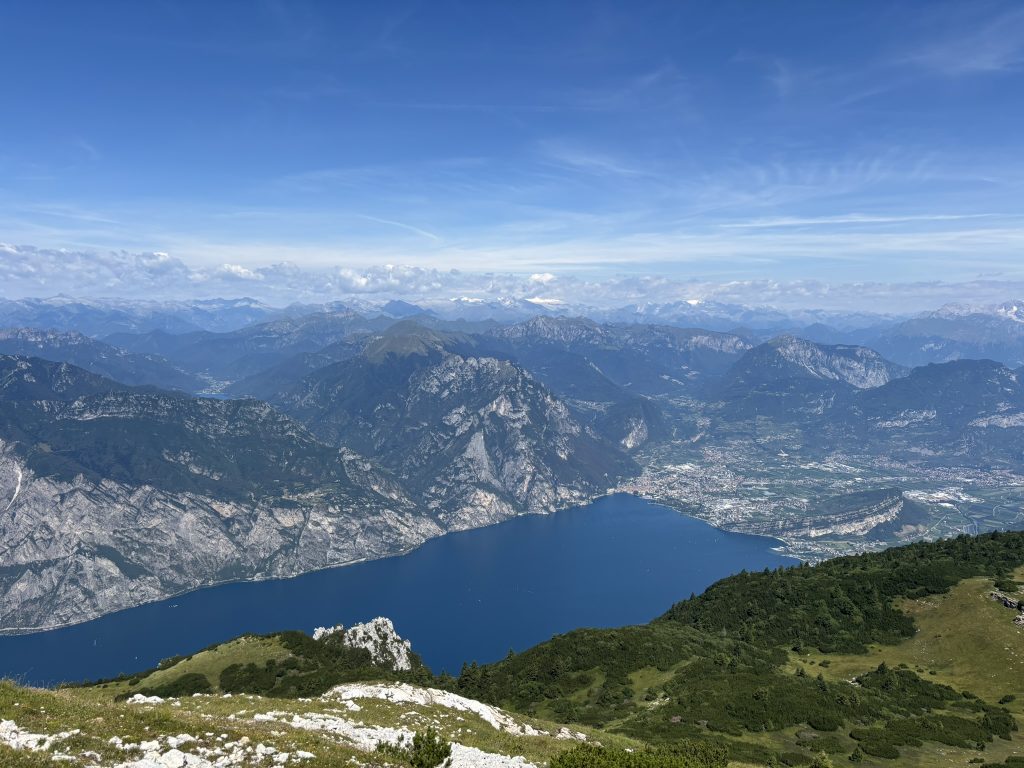 Monte Altissimo