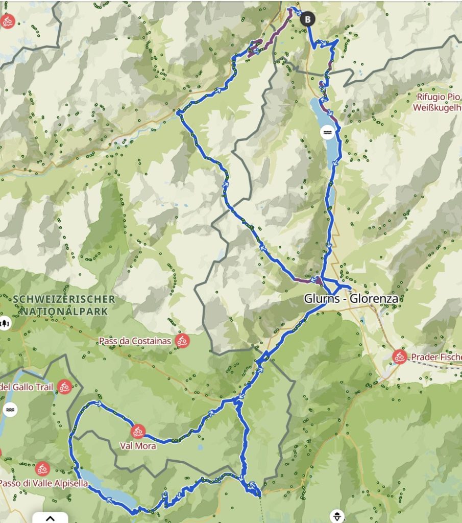 2025/08 Vinschgau