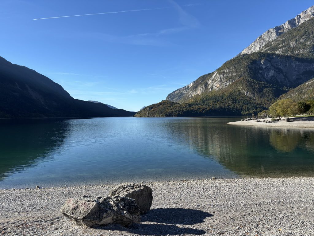 Lago di Molveno