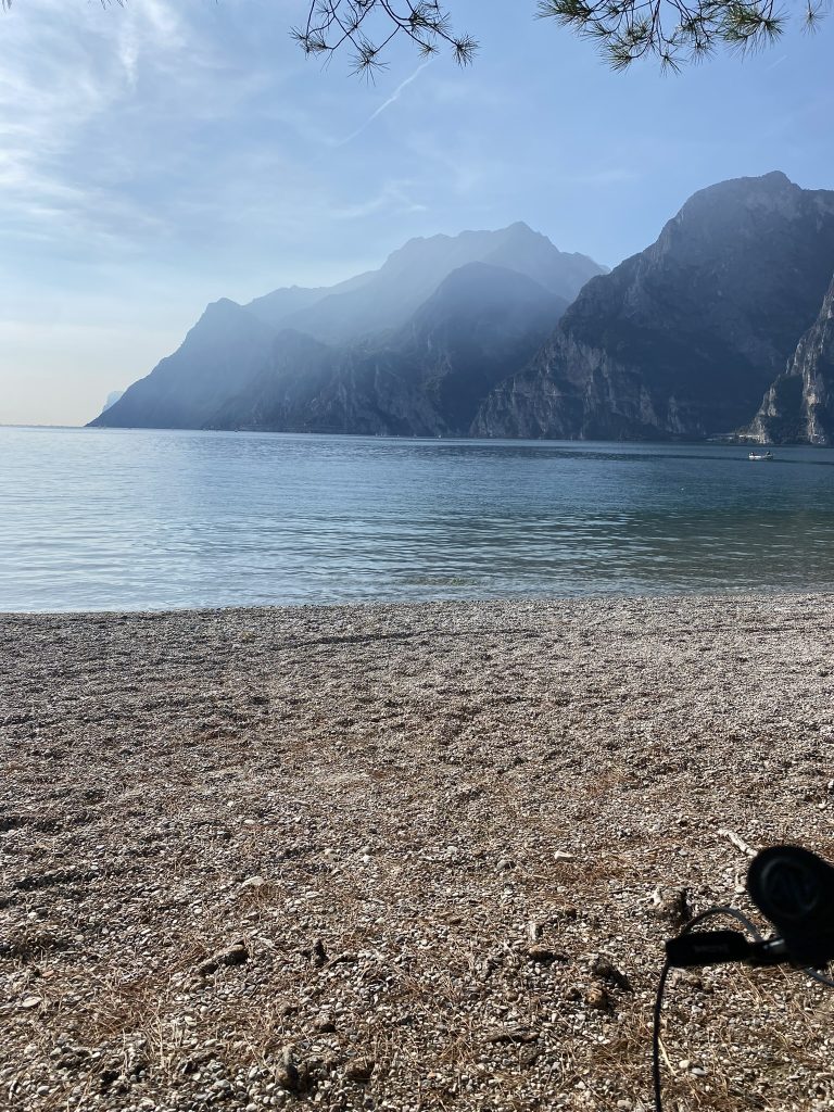 Lago die Garda