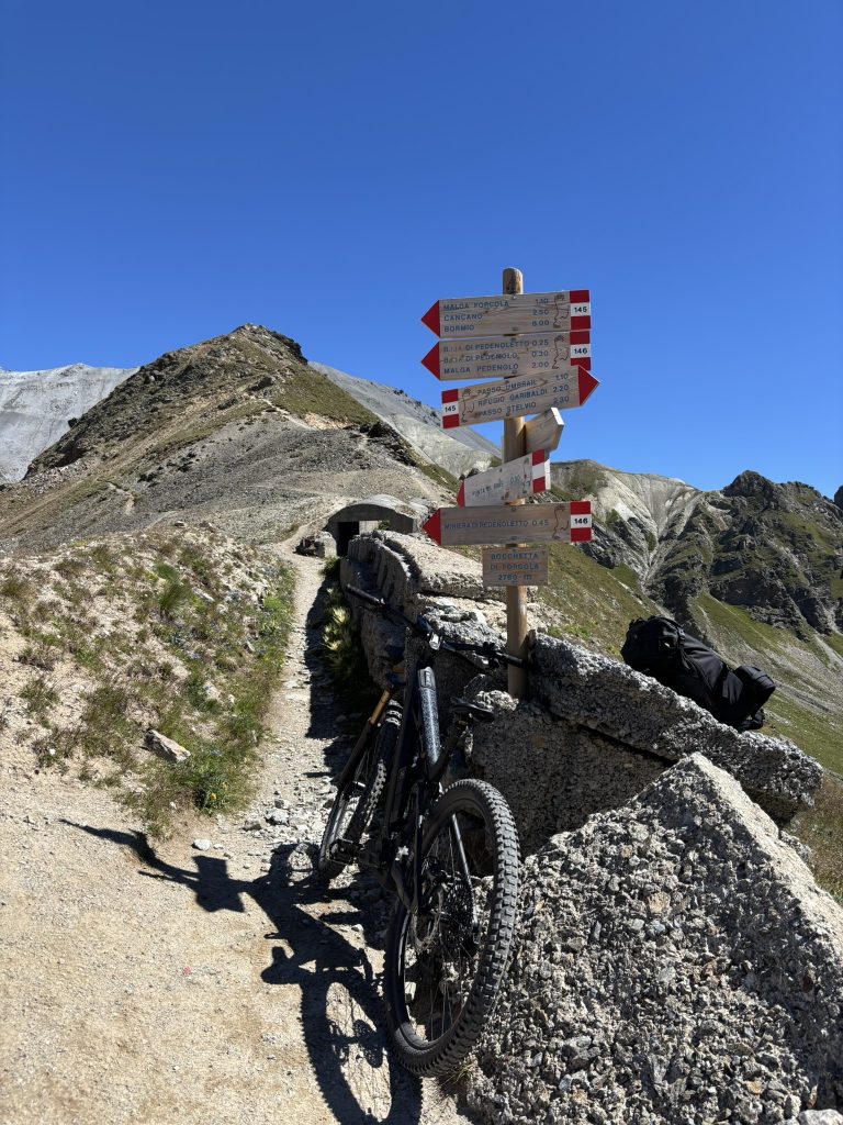 Mountainbiken – Marco Schenk | tekotech