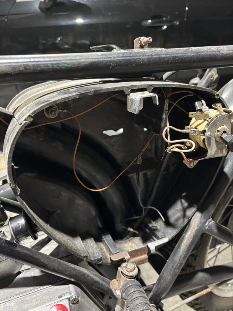 Ostalgie – Marco Schenk | tekotech