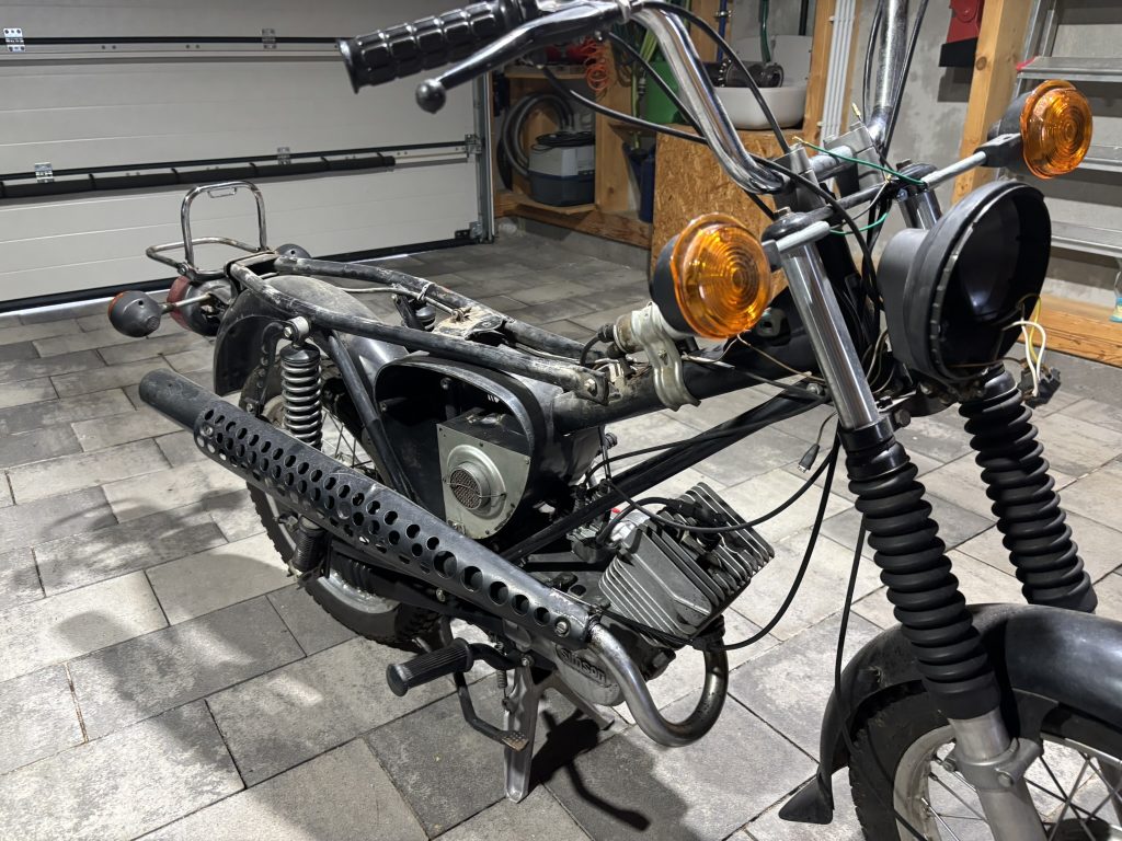 Ostalgie – Marco Schenk | tekotech