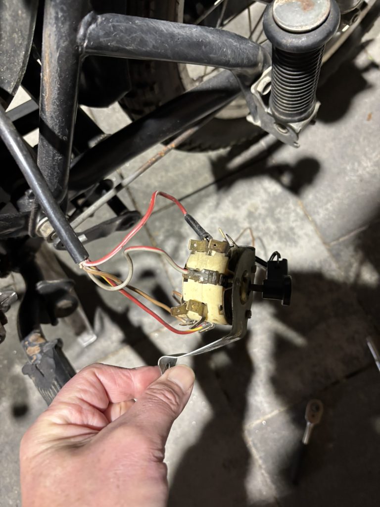 Ostalgie – Marco Schenk | tekotech