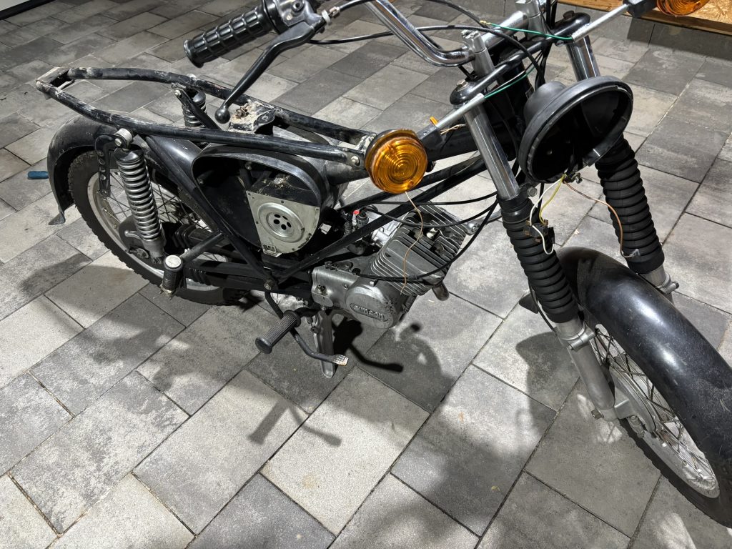 Ostalgie – Marco Schenk | tekotech