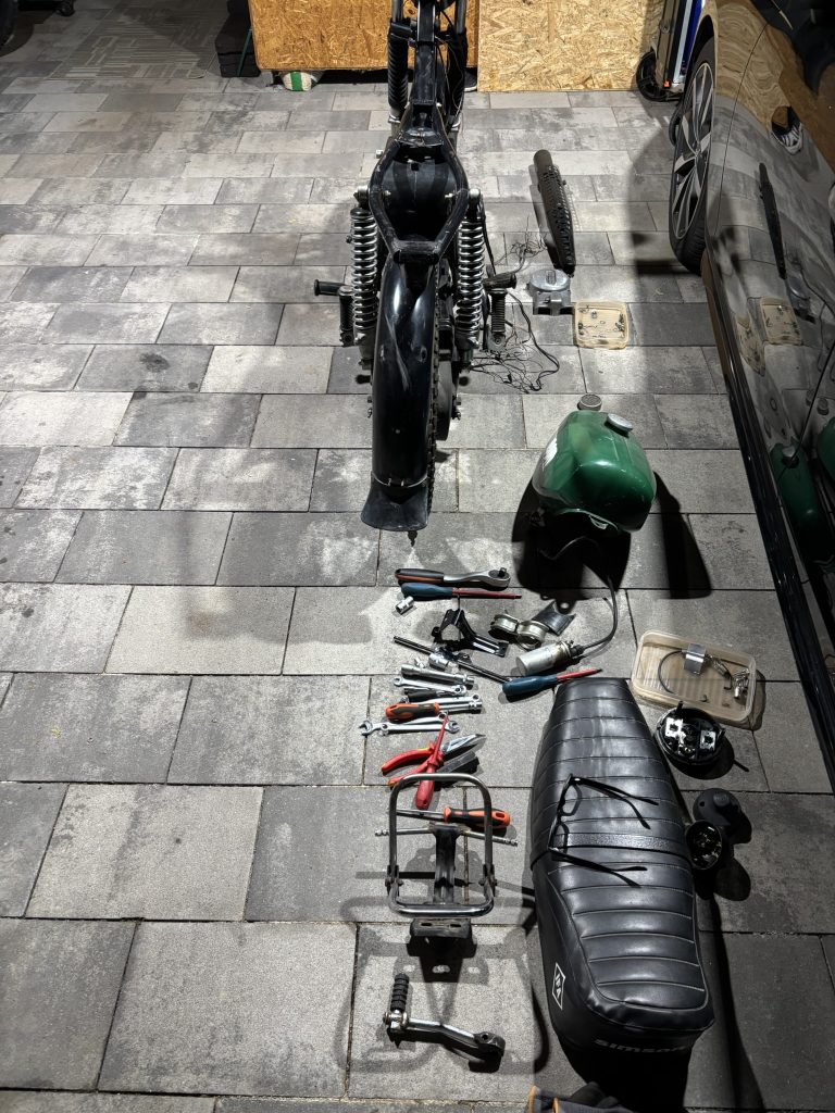 Ostalgie – Marco Schenk | tekotech